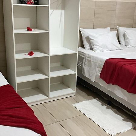 Apartament Casa Da Cida Fernando de Noronha Zewnętrze zdjęcie