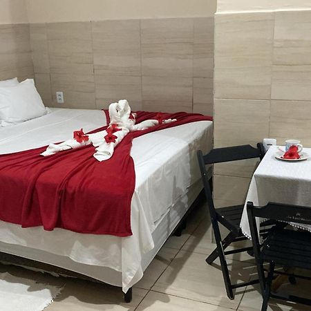 Apartament Casa Da Cida Fernando de Noronha Zewnętrze zdjęcie