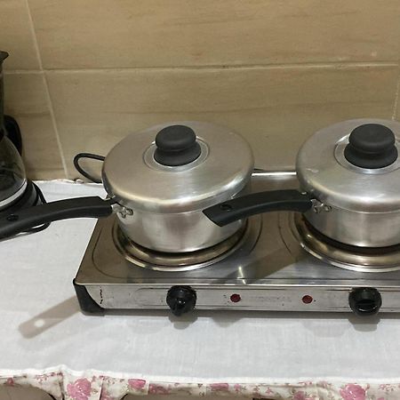 Apartament Casa Da Cida Fernando de Noronha Zewnętrze zdjęcie