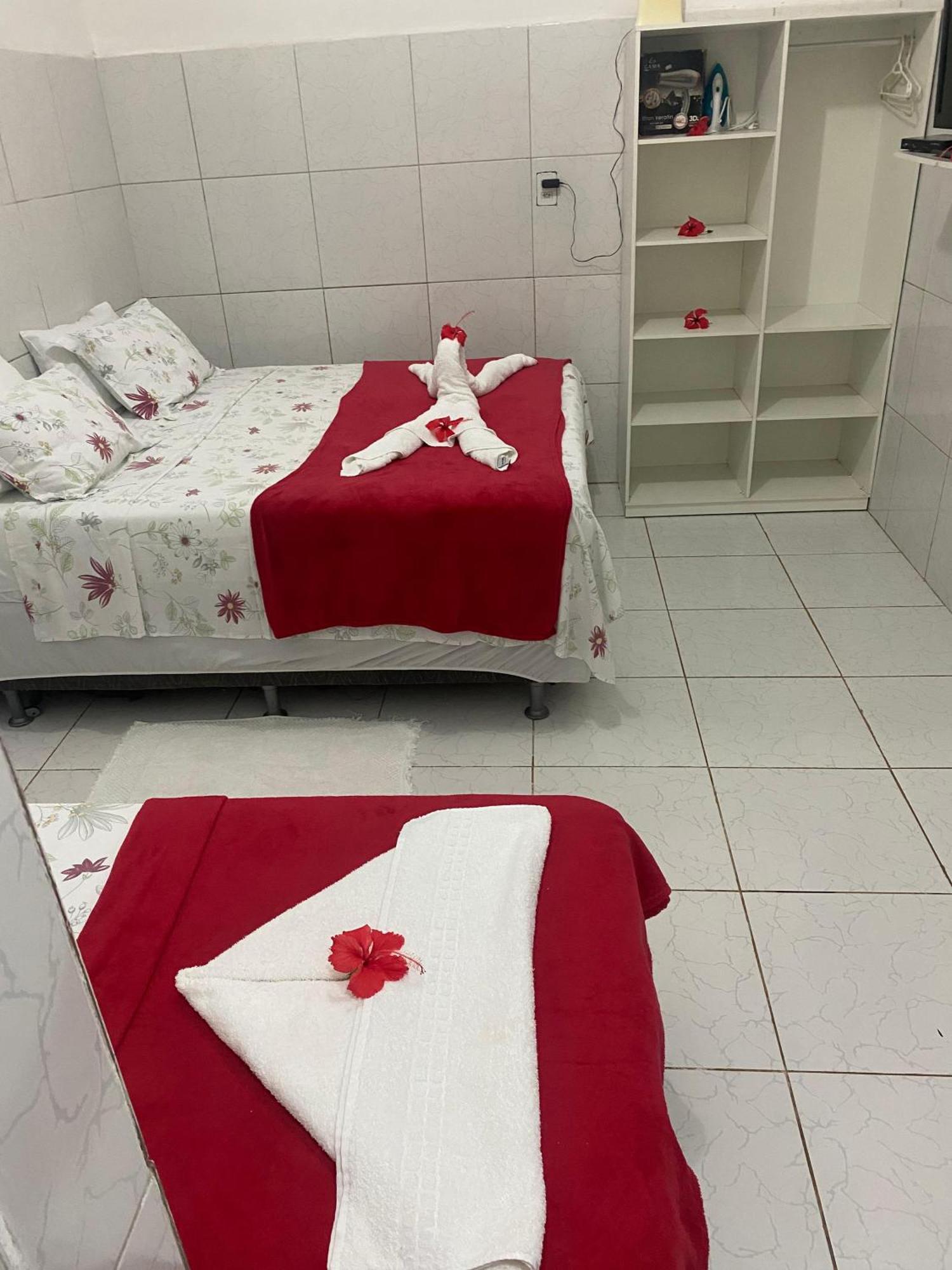 Apartament Casa Da Cida Fernando de Noronha Zewnętrze zdjęcie