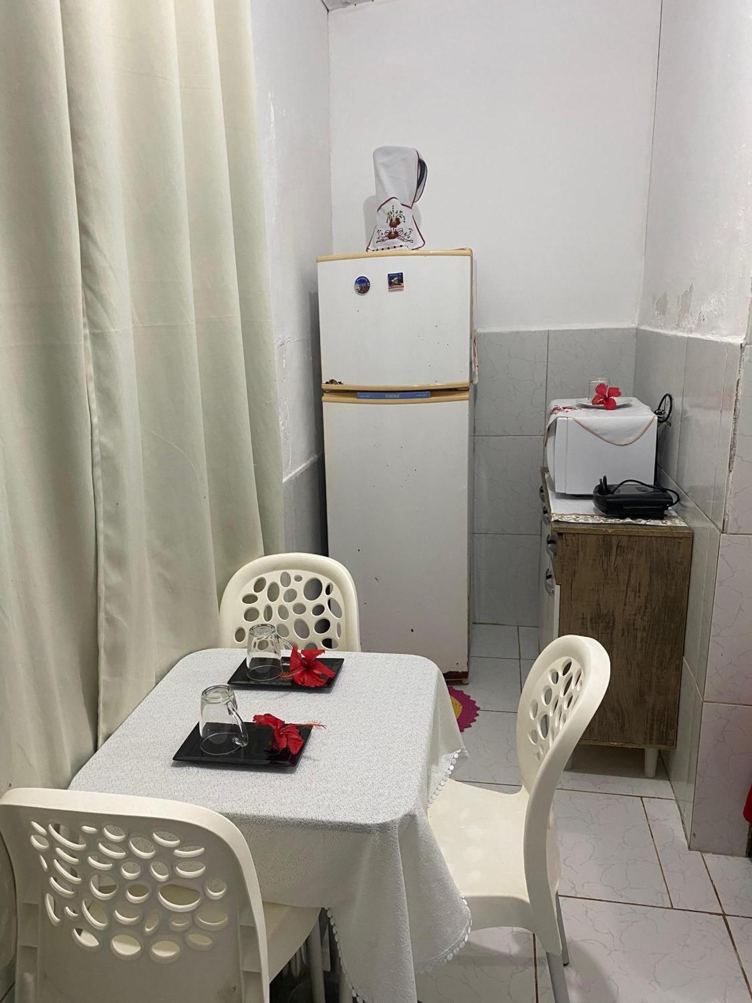 Apartament Casa Da Cida Fernando de Noronha Zewnętrze zdjęcie