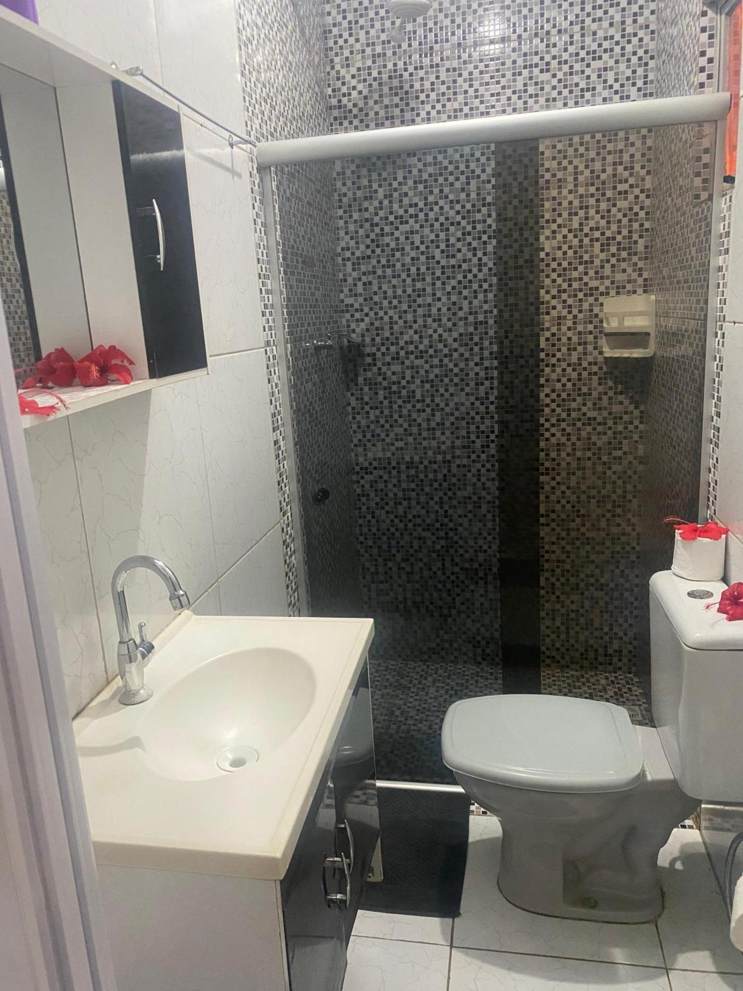 Apartament Casa Da Cida Fernando de Noronha Zewnętrze zdjęcie
