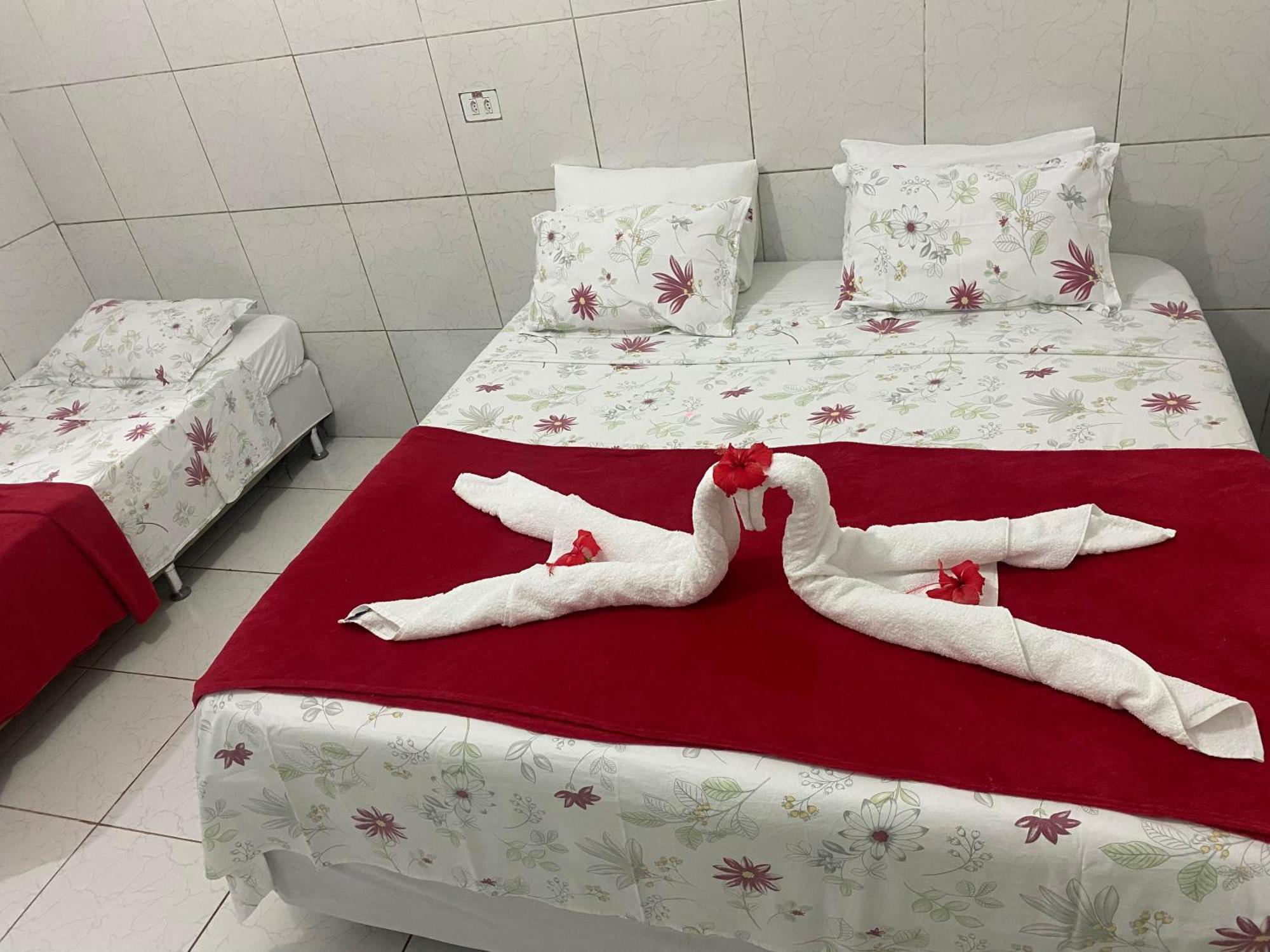 Apartament Casa Da Cida Fernando de Noronha Zewnętrze zdjęcie