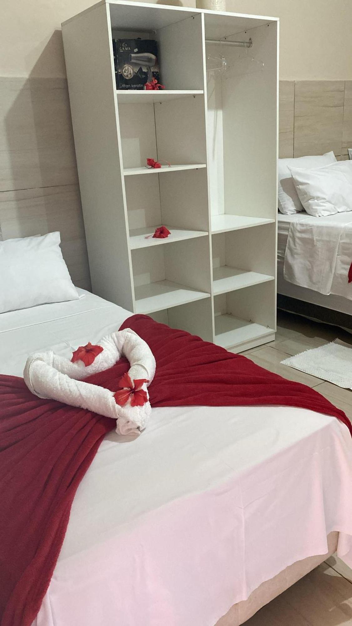 Apartament Casa Da Cida Fernando de Noronha Zewnętrze zdjęcie