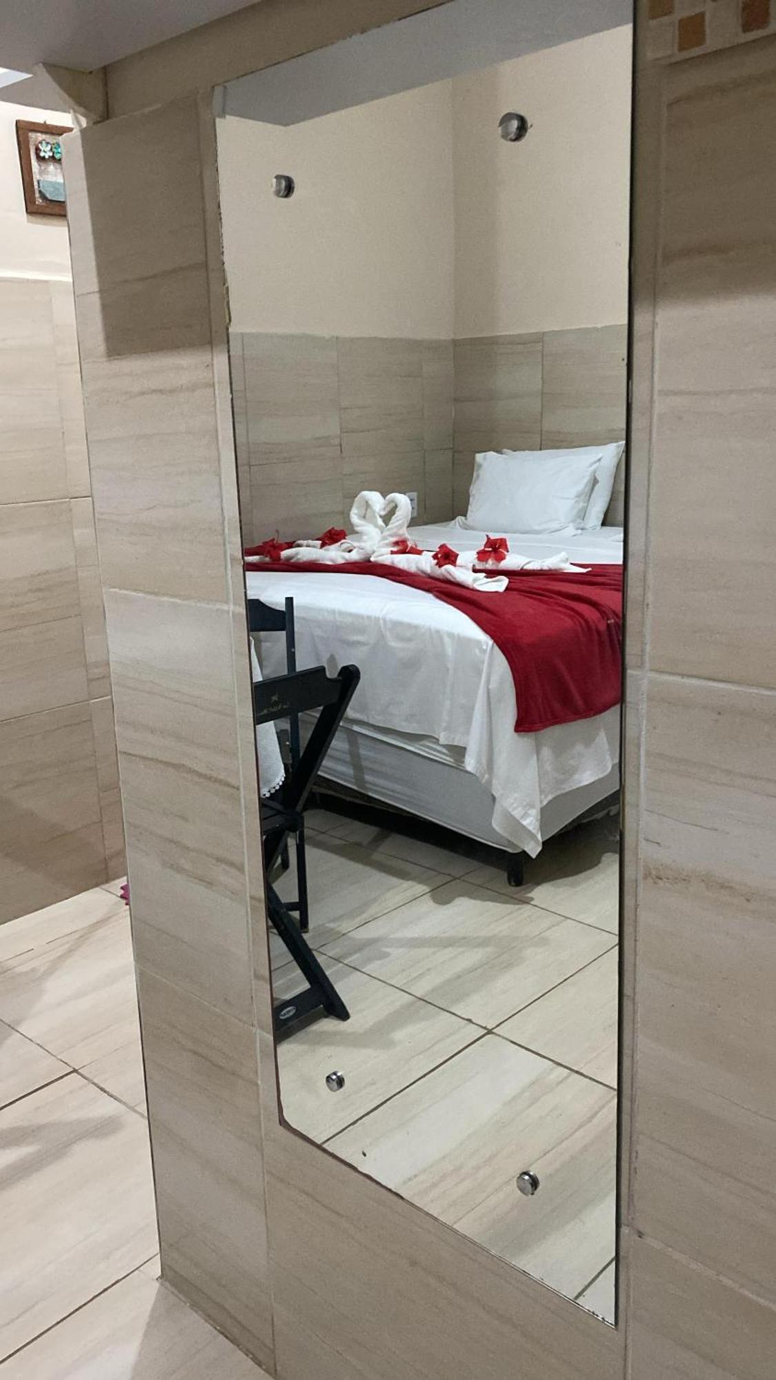 Apartament Casa Da Cida Fernando de Noronha Zewnętrze zdjęcie