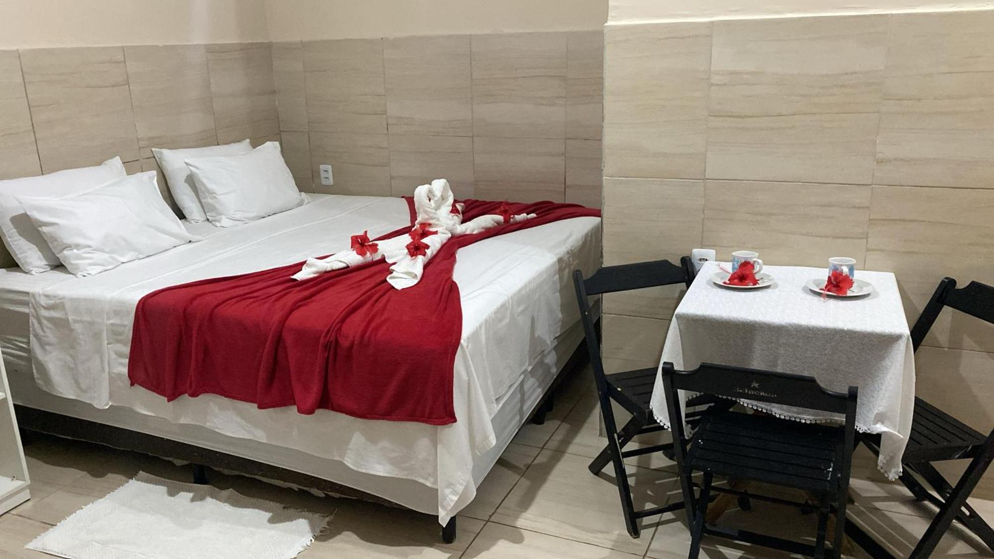 Apartament Casa Da Cida Fernando de Noronha Zewnętrze zdjęcie