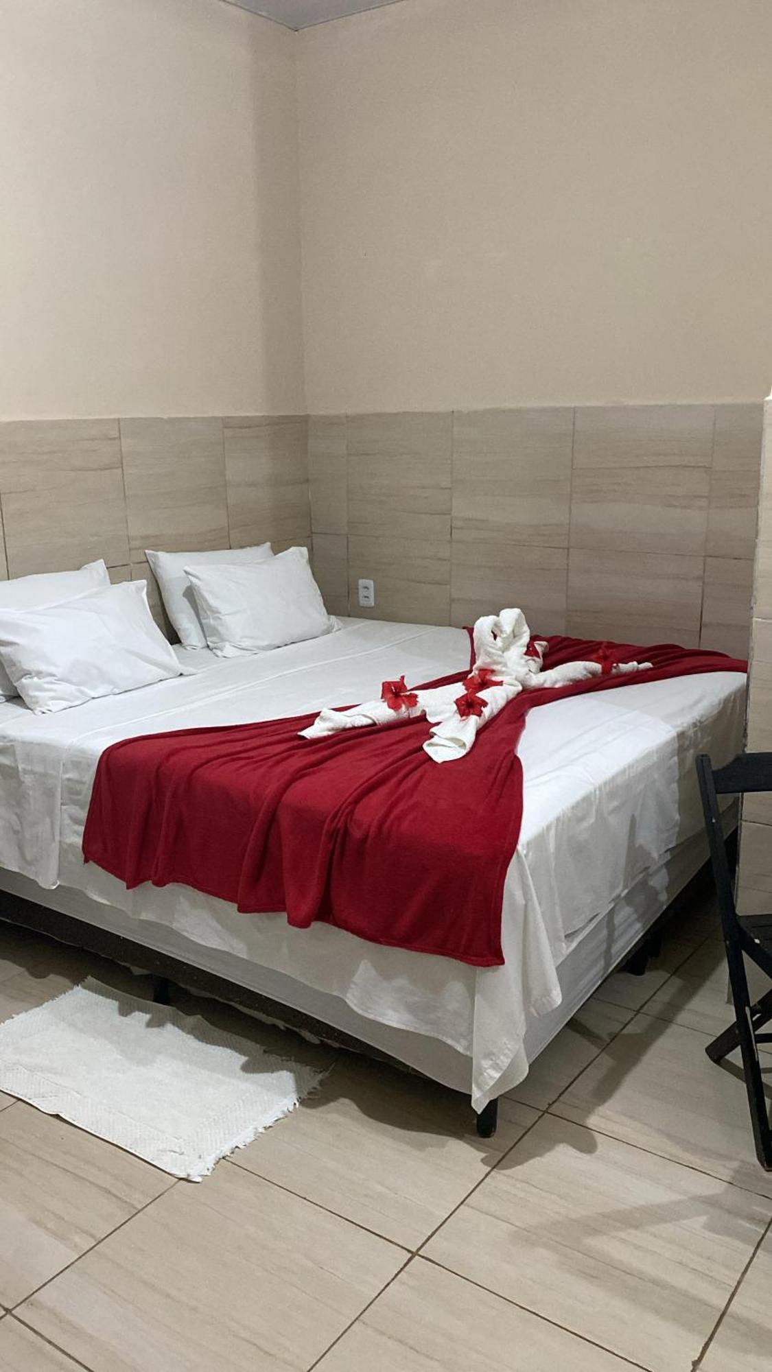 Apartament Casa Da Cida Fernando de Noronha Zewnętrze zdjęcie