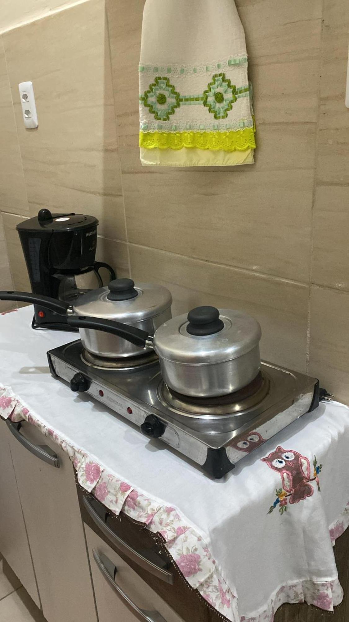 Apartament Casa Da Cida Fernando de Noronha Zewnętrze zdjęcie